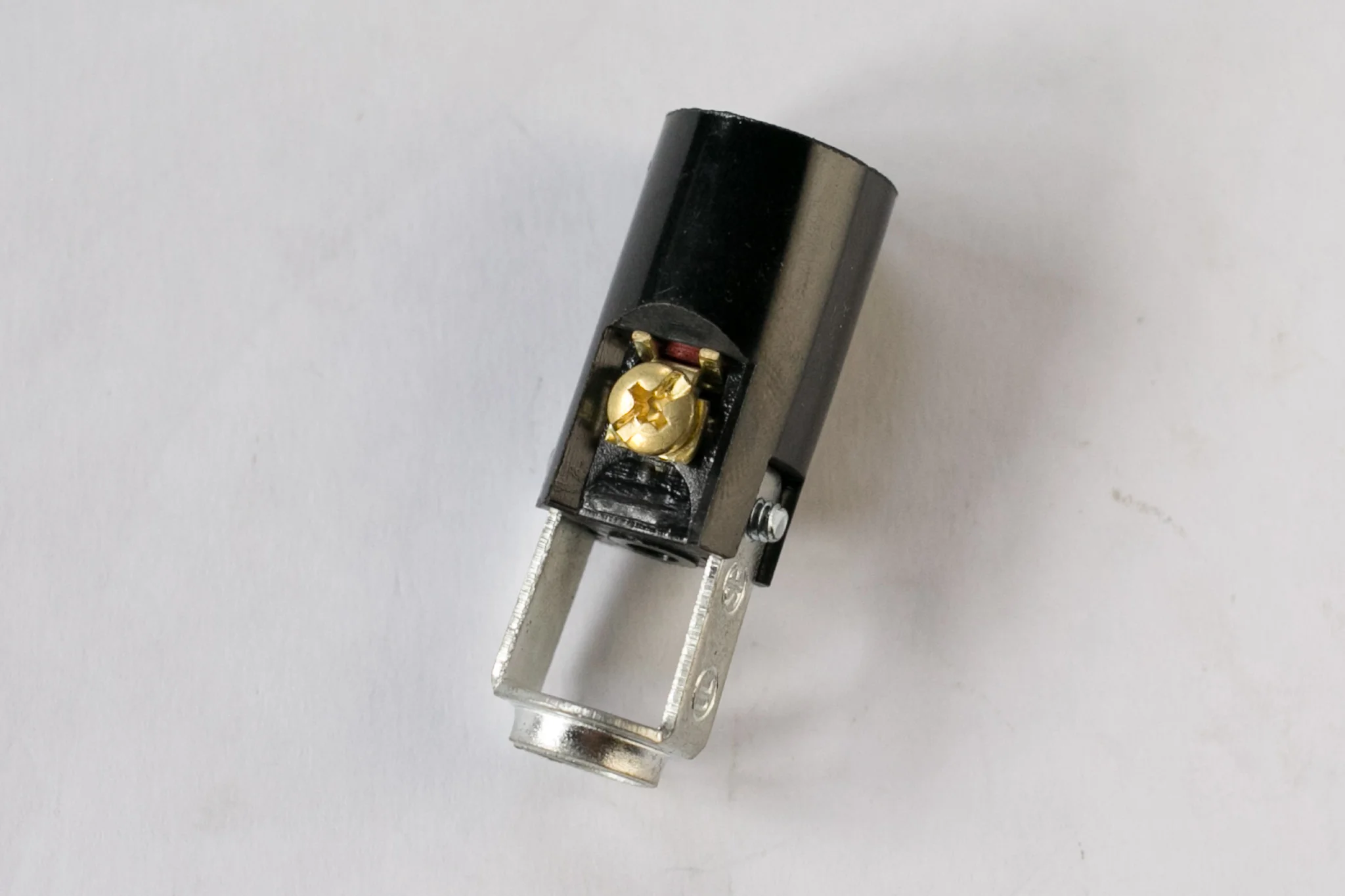 SOCKETS — Yankee Barn Lighting